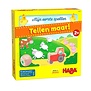 Haba - Haba Mijn eerste spellen Tellen maar! | 2+
