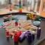 Cosy - Tuff Tray Loose Parts Tafel - IJzer Zwarte Spot