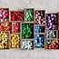 JUTTER & Co. | Ready to Play Speelpakket  - Loose Parts Set Mandala's