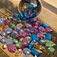 JUTTER & Co. | Ready to Play Speelpakket  - Loose Parts Set Mandala's