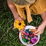 JUTTER & Co. | Ready to Play Speelpakket  - Loose Parts Set Mandala's