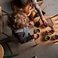 JUTTER & Co. | Ready to Play Speelpakket  - Loose Parts Set Mandala's