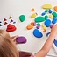 Edx Education - Sorteer & Kleur Spel (36 delig)