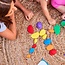 Edx Education - Sorteer & Kleur Spel (36 delig)