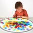 TickiT - Rijg & Sorteer Set Groot (498-delig)