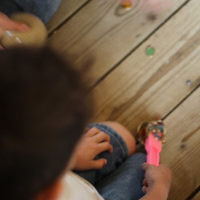 TickiT - Magnetische Sticks met Munten (100-delig)