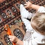 TickiT - Magnetische Sticks met Munten (100-delig)