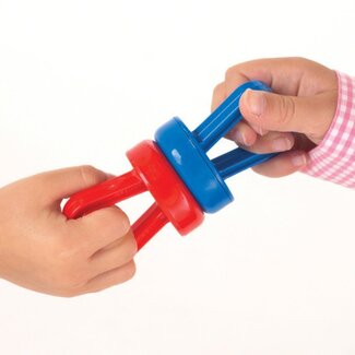  TickiT Super Magneten (2-delig)