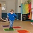 Playlearn - Sensorische Vloertegels - 50 x 50 cm (set van 4 kleuren)