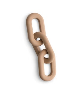 Bijtspeelgoed Links - Natural
