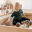 Baby's Only - Baby Grijpbal - Groen