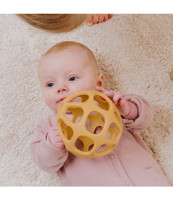 Baby's Only Baby's Only - Bal - Mosterd