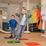 Playlearn - Sensorische Vloertegels (set van 6 kleuren)