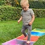 Playlearn - Sensorische Vloertegels (set van 6 kleuren)