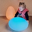 TickiT - Sensorische Mood Lamp - Steen