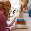 Tap In Toys - Sensorisch Draaiend Wiel
