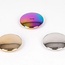  TickiT Sensorische Reflecterende Geluid Kiezelstenen - Set van 3
