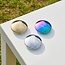 TickiT - Sensorische Reflecterende Geluid Kiezelstenen - Set van 3