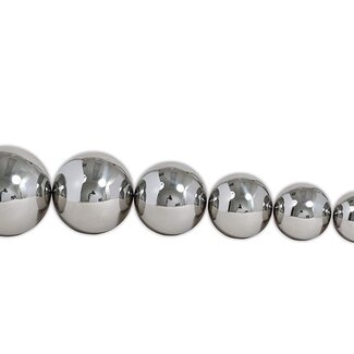  TickiT Sensorische Reflecterende Geluidsballen - Set van 7