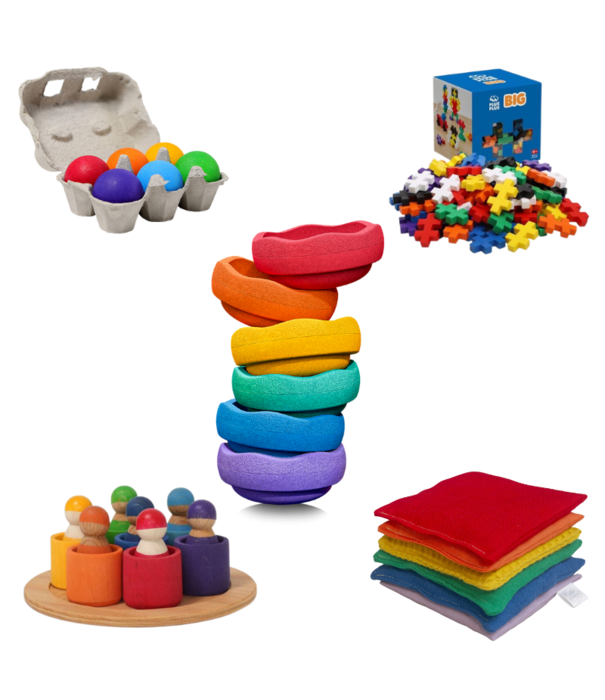 JUTTER & Co. JUTTER & Co. | Complete Set –Dreumes Spel (groot)