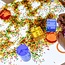 Guidecraft - STEM Loose Parts Set - Licht & Kleur