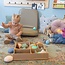Guidecraft - Sensorische Loose Parts Materialen | 1+