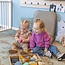 Guidecraft - Sensorische Loose Parts Materialen | 1+