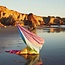 Sarah's Silks - Reuze Katoenen Doek - Regenboog