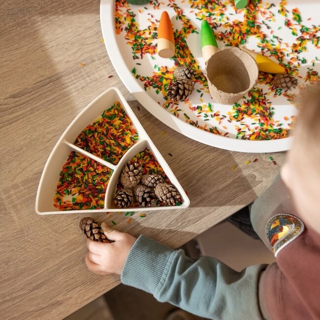 Inspire My Play - The Play Tray