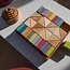 Grimm’s Blokkenset - Pastel Duo (40-delig)