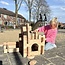 Guidecraft - Notch blokken (89-delig)