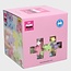 Plus Plus - Big Pastel (100-delig)
