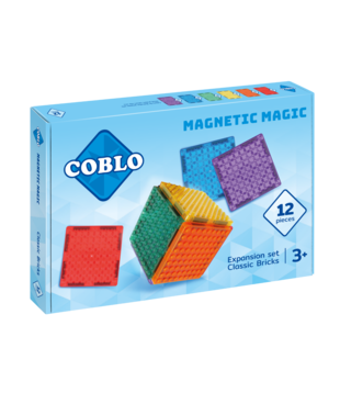 Bricks (12-delig)