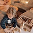 Guidecraft - Natuurlijke Materialen | 2+