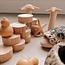 Guidecraft - Natuurlijke Materialen | 2+