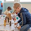Abel Blocks - Mini Rewood (72-delig)