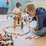 Abel Blocks - Mini Rewood (72-delig)