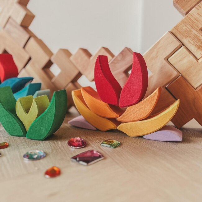 JUTTER & Co. | Ready to Play Speelpakket  - Open Einde Spel BSO