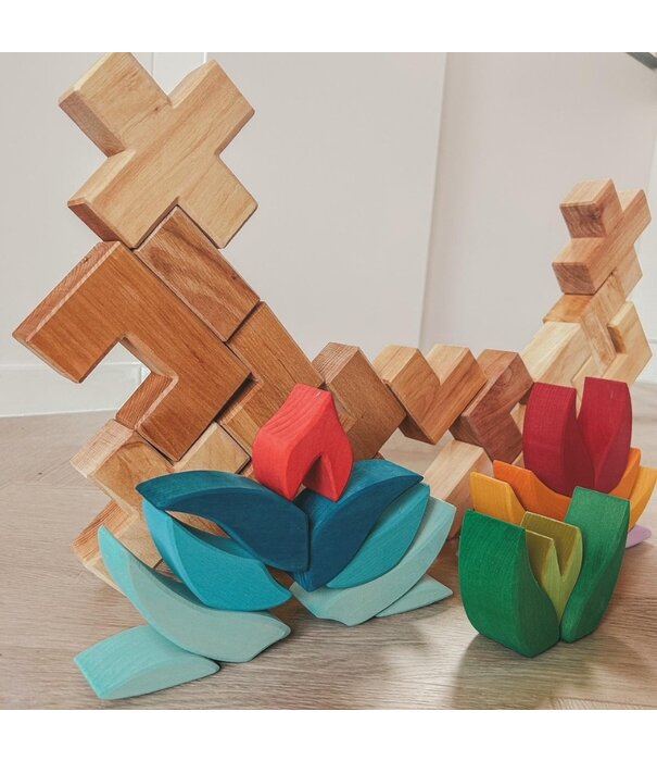 JUTTER & Co. JUTTER & Co. | Ready to Play Speelpakket  - Open Einde Spel BSO