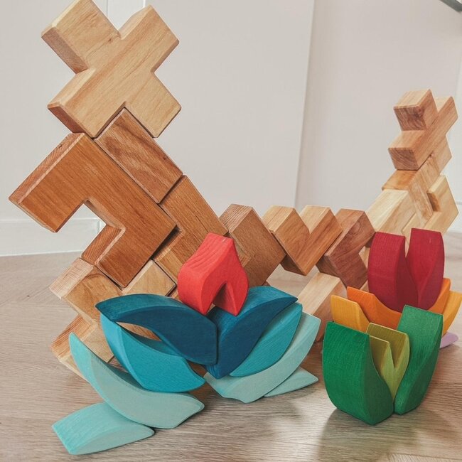 JUTTER & Co. | Ready to Play Speelpakket  - Open Einde Spel BSO