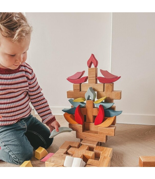 JUTTER & Co. JUTTER & Co. | Ready to Play Speelpakket  - Open Einde Spel BSO