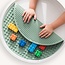 Inspire My Play - The Play Tray Building Block Mat - Stone