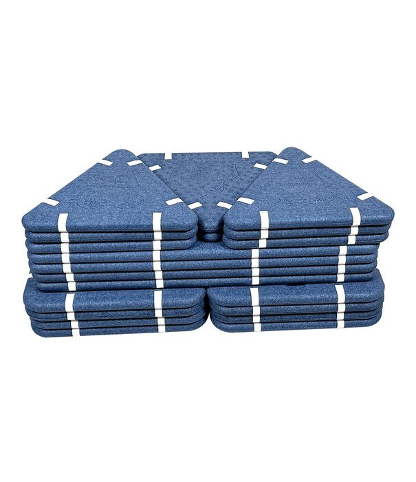 Inouqa Inöuqa - Avonturen Set (20-delig)