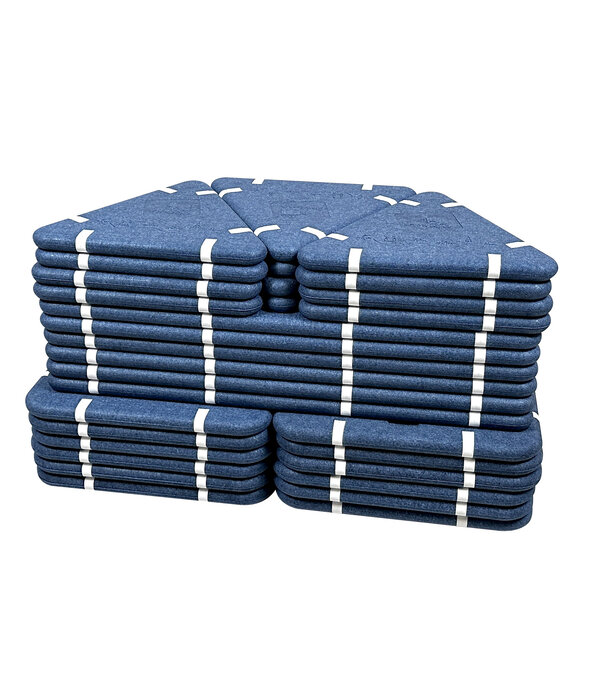 Inouqa Inöuqa -  Eduset (30-delig)