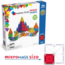 Magna-Tiles - Micro Mags (70-delig)