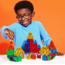 Magna-Tiles - Micro Mags (70-delig)