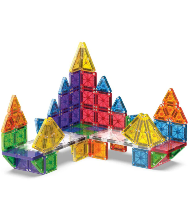 Magna-Tiles Magna-Tiles - Micro Mags (70-delig)