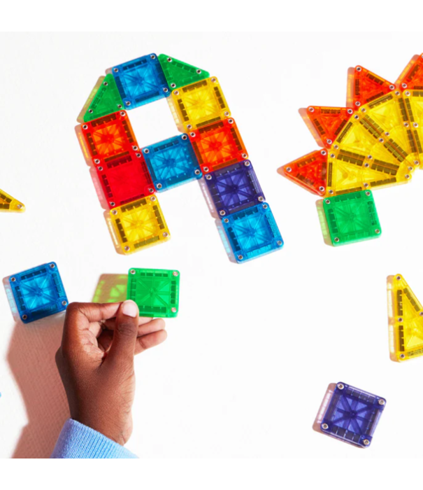 Magna-Tiles Magna-Tiles - Micro Mags (70-delig)