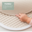 Inspire My Play - The Play Tray Building Block Mat - Stone