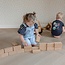 Ready to Play Speelpakket  - Korxx Bouwblokken (80-delig)